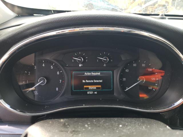 Photo 9 from auction – 2017 BUICK ENCORE ESS with VIN KL4CJCSB8HB043750
