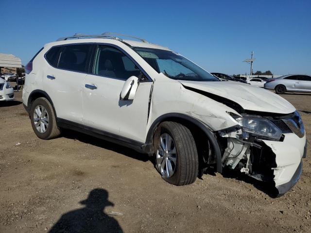 Photo 4 from auction – 2015 NISSAN ROGUE S with VIN 5N1AT2MTXFC927022