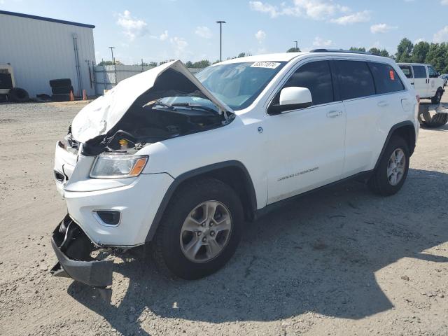 JEEP GRAND CHER 2014 with VIN 1C4RJFAG9EC510274 - Photo from auction