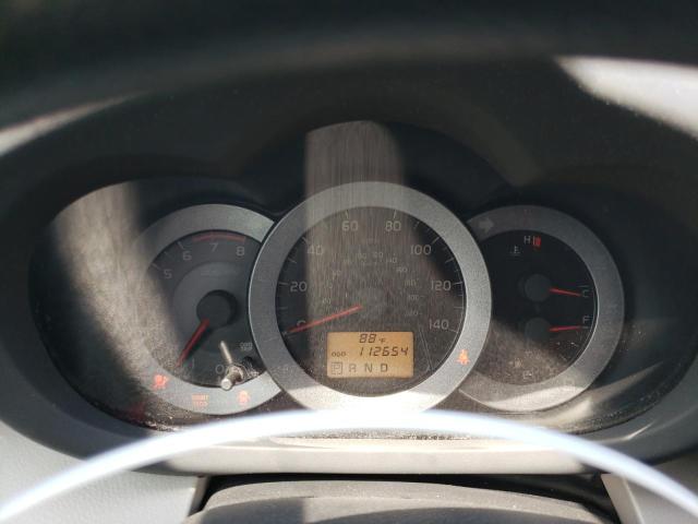 Zdjęcie 9 z aukcji – 2010 TOYOTA RAV4 z VIN JTMZF4DV1AD023946