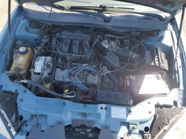 Photo 11 from auction – 2007 FORD TAURUS SE with VIN 1FAFP53U37A211625