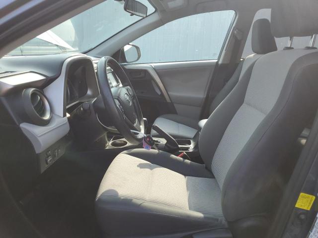 Photo 7 from auction – 2013 TOYOTA RAV4 LE with VIN 2T3BFREVXDW100849