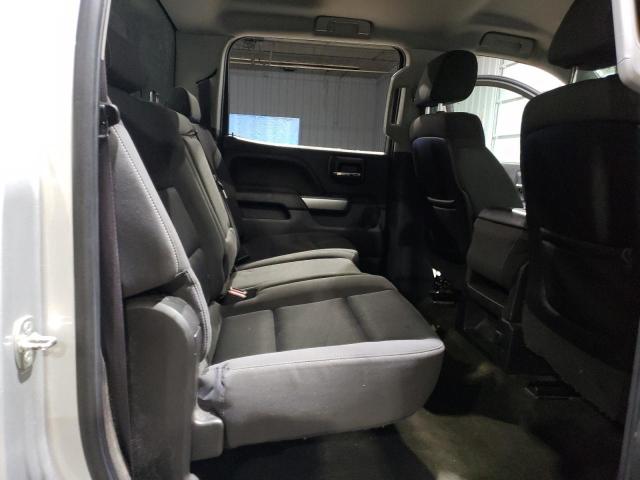 Zdjęcie 10 z aukcji – 2015 CHEVROLET SILVERADO z VIN 3GCUKREC5FG469947