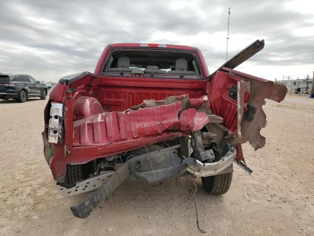 Photo 6 from auction – 2016 FORD F-150 with VIN 1FTEW1CP3GKF17844