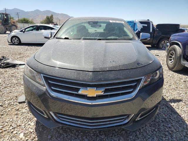 Photo 5 from auction – 2015 CHEVROLET IMPALA LTZ with VIN 1G1165S38FU106715