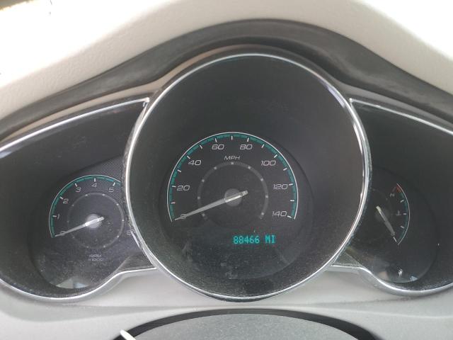 Photo 9 from auction – 2010 CHEVROLET MALIBU LS with VIN 1G1ZB5EB6AF244431