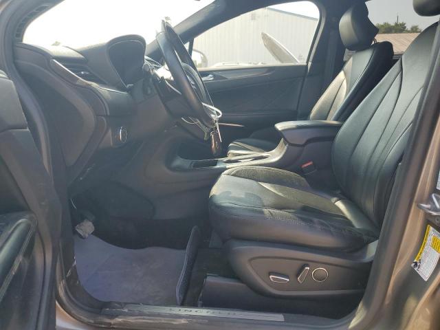 Photo 7 from auction – 2016 LINCOLN MKC PREMIE with VIN 5LMCJ1C99GUJ18294