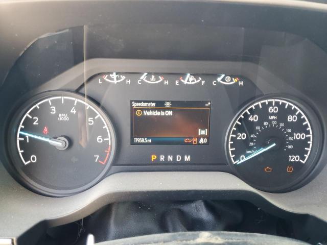 Photo 9 from auction – 2022 FORD F150 SUPER with VIN 1FTEW1EP7NFA10562