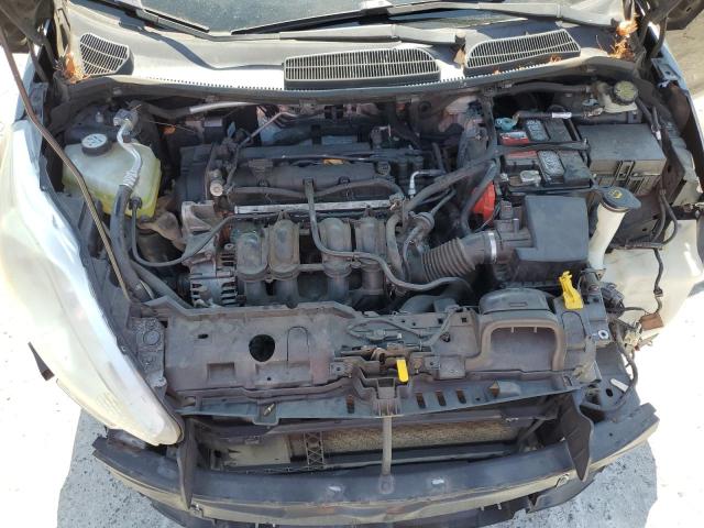 Photo 11 from auction – 2012 FORD FIESTA SE with VIN 3FADP4EJXCM150954
