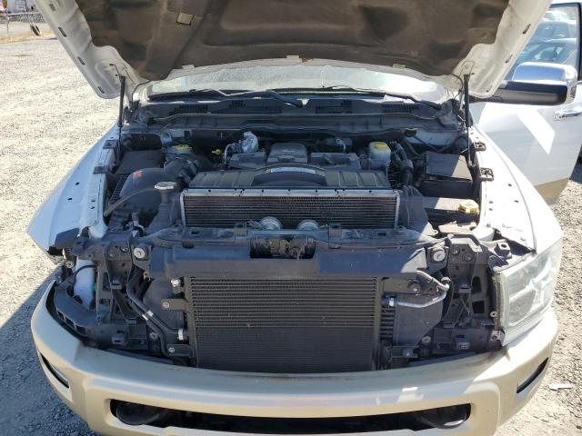 Photo 11 from auction – 2011 DODGE RAM 2500 with VIN 3D7UT2HL9BG636911