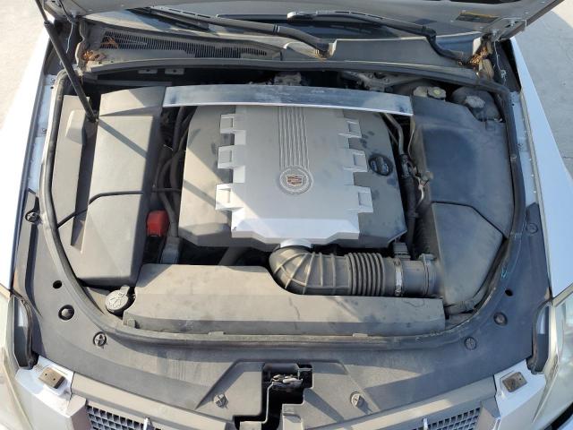 Photo 11 from auction – 2009 CADILLAC CTS with VIN 1G6DF577890124999