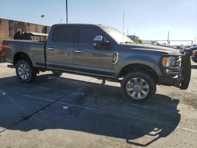 Photo 4 from auction – 2017 FORD F350 SUPER with VIN 1FT8W3BT3HEC08172