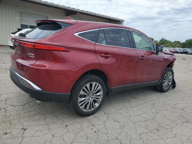 Photo 3 from auction – 2021 TOYOTA VENZA LE with VIN JTEAAAAH0MJ084652