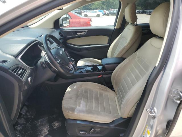 Photo 7 from auction – 2018 FORD EDGE SEL with VIN 2FMPK3J95JBB88761