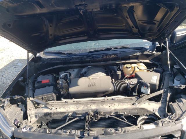 Photo 11 from auction – 2019 CHEVROLET SILVERADO with VIN 3GCPYCEF7KG157884