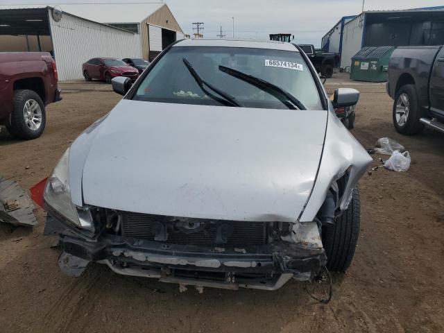 Photo 5 from auction – 2004 HONDA ACCORD EX with VIN 1HGCM56894A090035