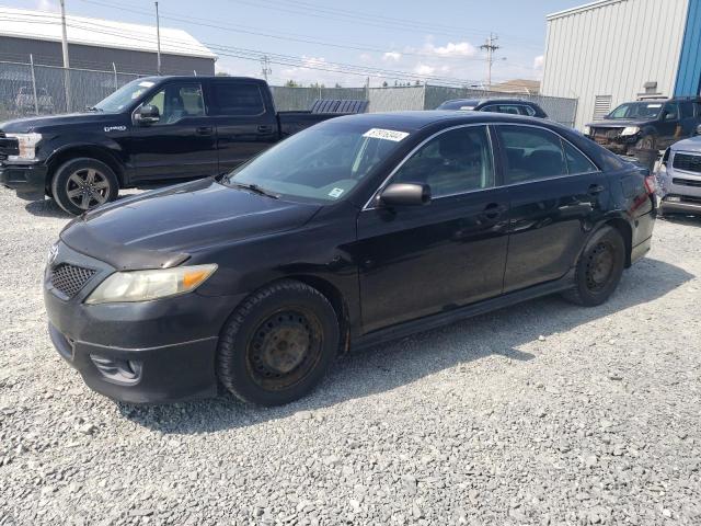 TOYOTA CAMRY BASE 2011 with VIN 4T1BF3EK6BU175539 - Photo from auction