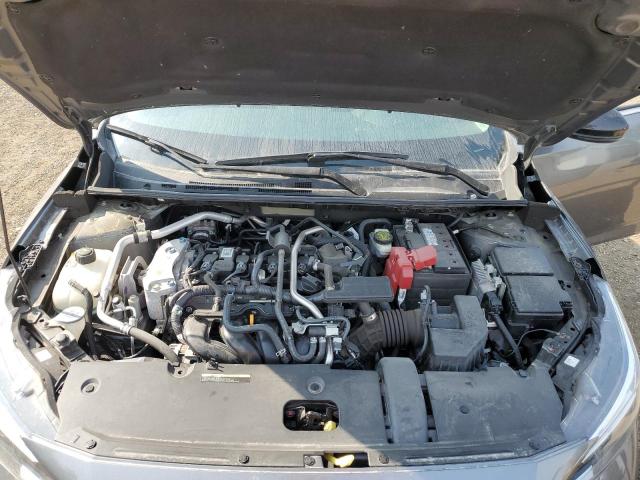Photo 11 from auction – 2020 NISSAN SENTRA SR with VIN 3N1AB8DV3LY291836