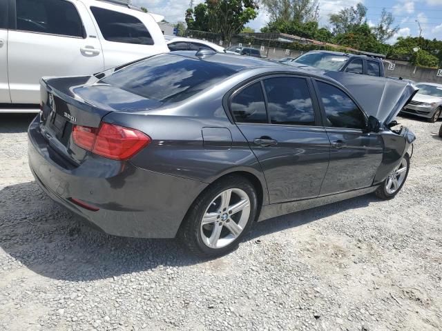 Photo 3 from auction – 2015 BMW 320 I with VIN WBA3B1G5XFNT07084