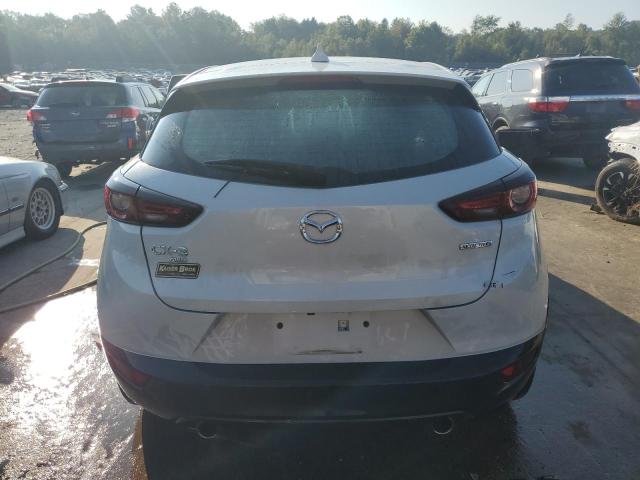 Photo 6 from auction – 2021 MAZDA CX-3 SPORT with VIN JM1DKFB76M1516565