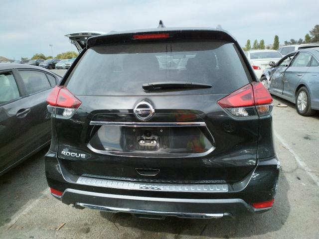 Zdjęcie 6 z aukcji – 2017 NISSAN ROGUE S z VIN KNMAT2MT0HP526112
