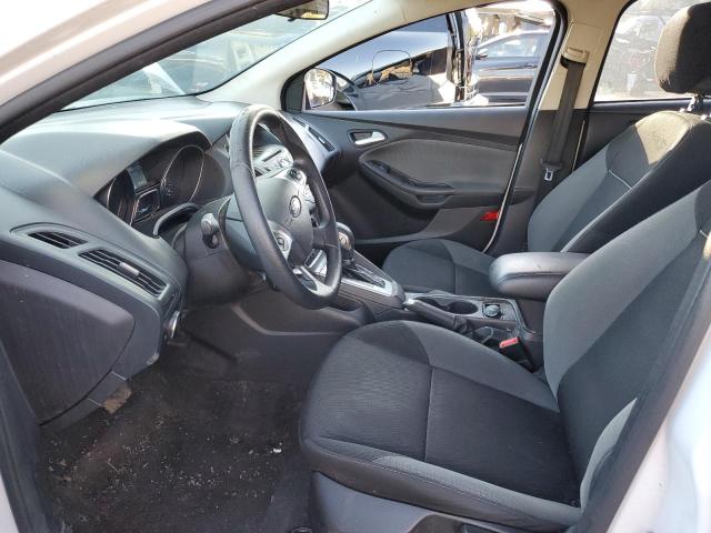 Photo 7 from auction – 2014 FORD FOCUS SE with VIN 1FADP3F25EL318263