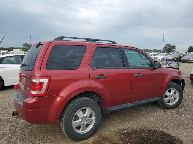 Photo 3 from auction – 2012 FORD ESCAPE XLT with VIN 1FMCU0DG2CKC66536