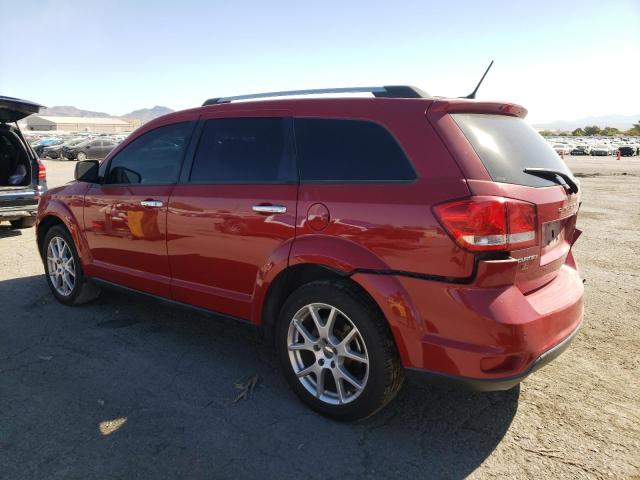 Photo 2 from auction – 2012 DODGE JOURNEY CR with VIN 3C4PDCDG1CT331012