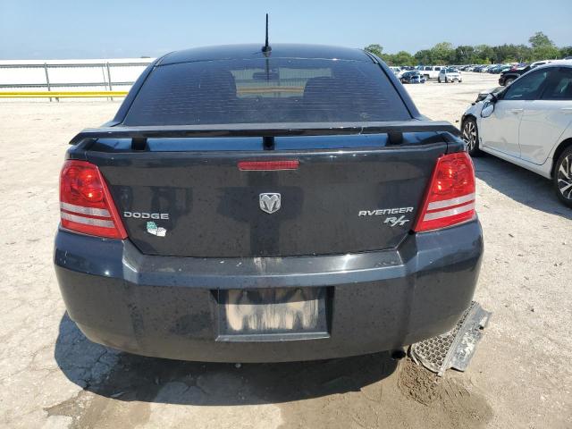 Photo 6 from auction – 2010 DODGE AVENGER R/ with VIN 1B3CC5FB0AN212316