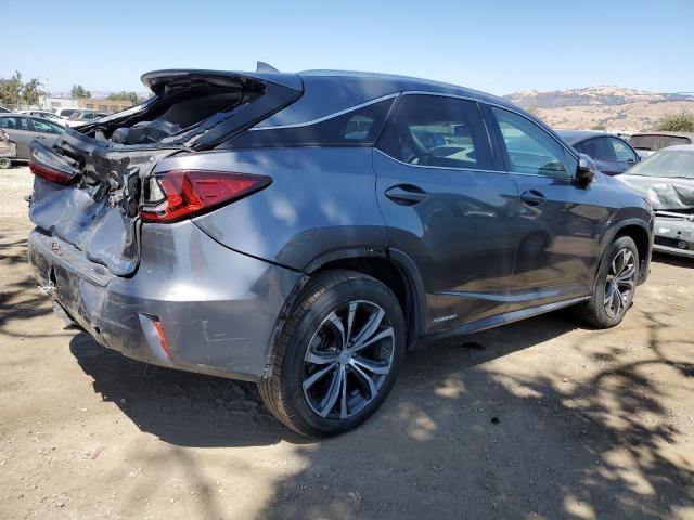 صورة رقم 3 من المزاد - 2016 LEXUS RX 450H BA مع VIN 2T2BGMCA9GC005371