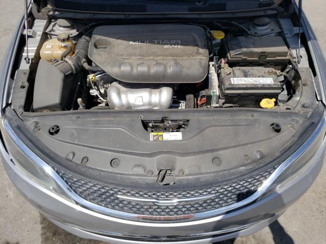 Photo 11 from auction – 2015 CHRYSLER 200 LIMITE with VIN 1C3CCCAB2FN732765