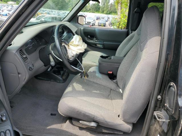 Photo 7 from auction – 2002 FORD RANGER SUP with VIN 1FTZR45EX2PB26756