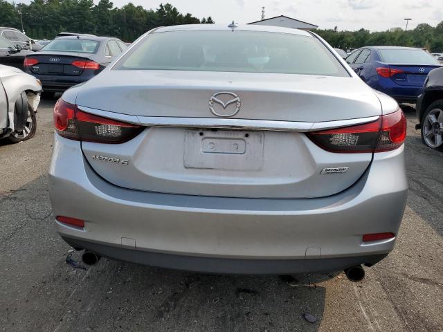 Photo 6 from auction – 2017 MAZDA 6 TOURING with VIN JM1GL1V51H1151144