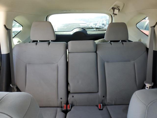 Photo 10 from auction – 2016 HONDA CR-V LX with VIN 2HKRM3H33GH521027