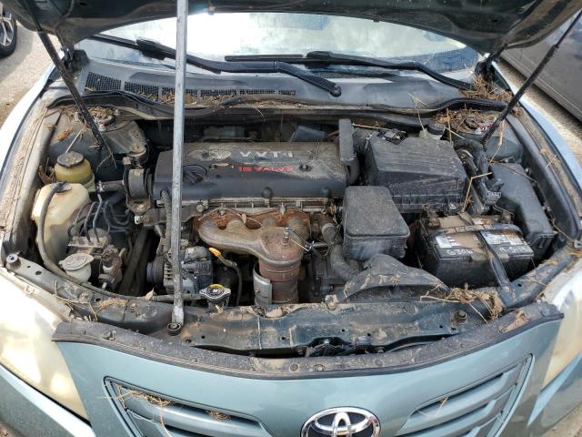 Photo 11 from auction – 2007 TOYOTA CAMRY CE with VIN JTNBE46K573060600