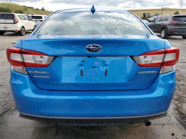 Photo 6 from auction – 2022 SUBARU IMPREZA PR with VIN 4S3GKAD68N3610330