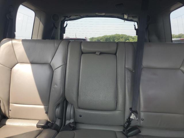 Photo 10 from auction – 2012 HONDA PILOT TOUR with VIN 5FNYF4H95CB033545