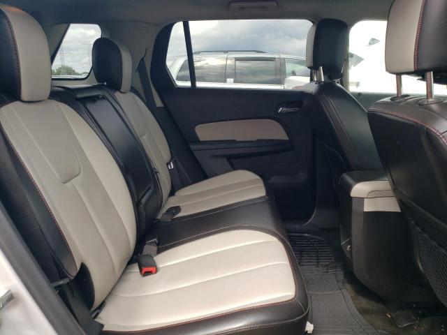 Photo 10 from auction – 2012 GMC TERRAIN SL with VIN 2GKFLXE54C6344557