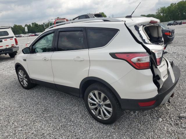 Photo 2 from auction – 2017 FORD ESCAPE TIT with VIN 1FMCU0J94HUA59292