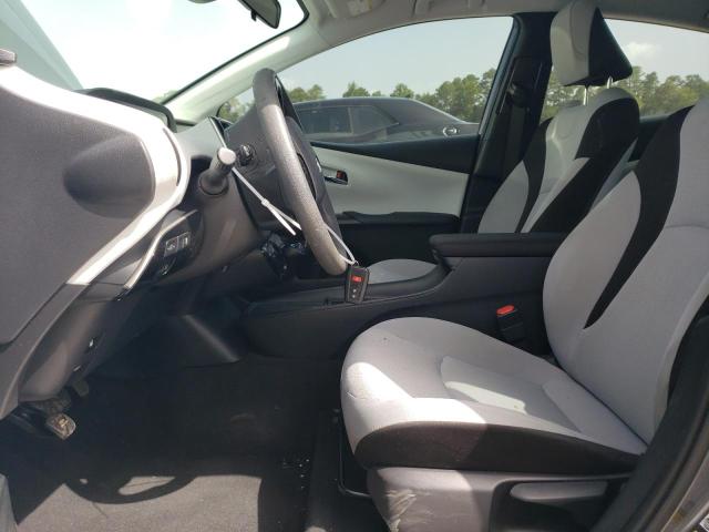 Photo 7 from auction – 2019 TOYOTA PRIUS with VIN JTDKARFU6K3073296