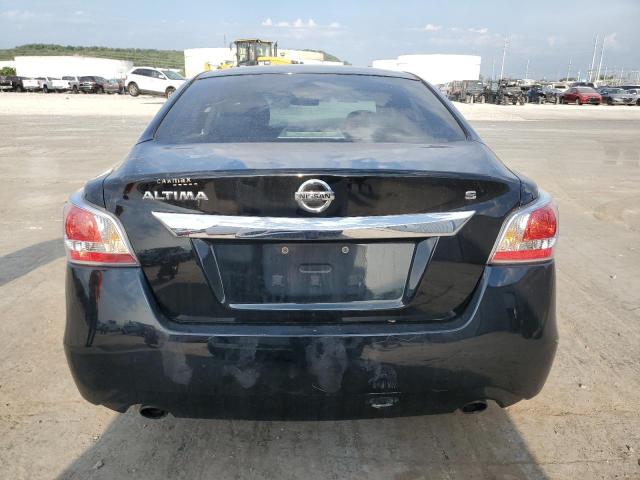 Photo 6 from auction – 2015 NISSAN ALTIMA 2.5 with VIN 1N4AL3AP1FN343149