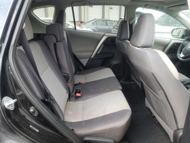 Photo 10 from auction – 2013 TOYOTA RAV 4 with VIN 2T3RFREV8DW058082