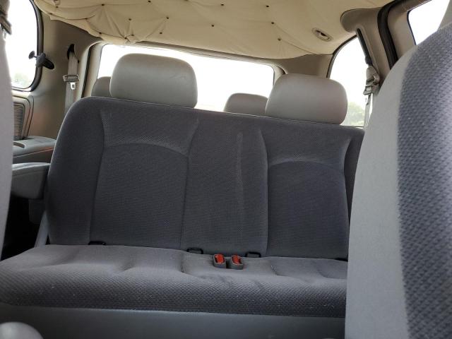 Photo 10 from auction – 2003 DODGE CARAVAN SE with VIN 1D4GP25363B144088