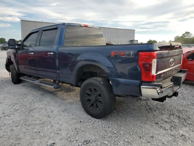 Photo 2 from auction – 2017 FORD F250 SUPER with VIN 1FT7W2BTXHED89700