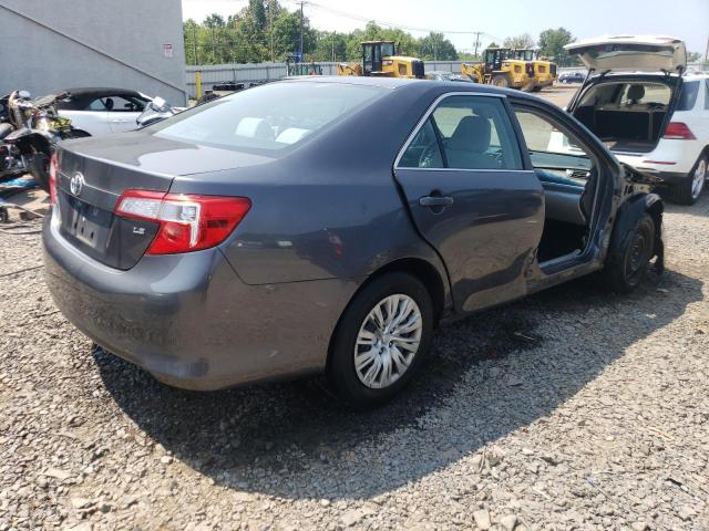 Photo 3 from auction – 2012 TOYOTA CAMRY BASE with VIN 4T4BF1FK8CR165038