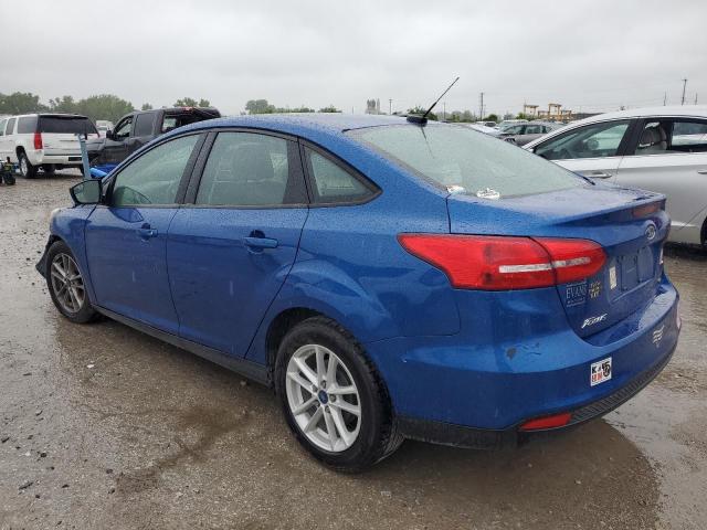 Photo 2 from auction – 2018 FORD FOCUS SE with VIN 1FADP3F21JL212838