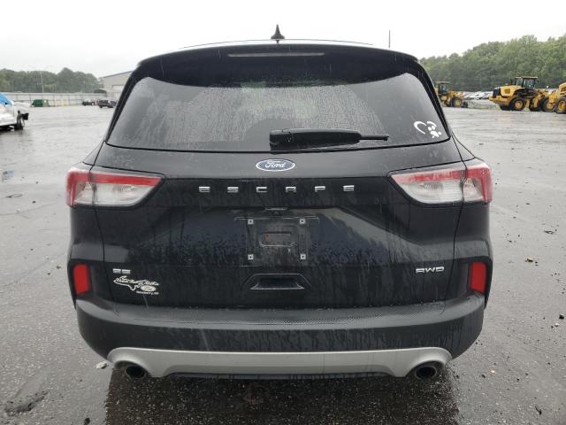 Photo 6 from auction – 2021 FORD ESCAPE SE with VIN 1FMCU9G65MUA02109
