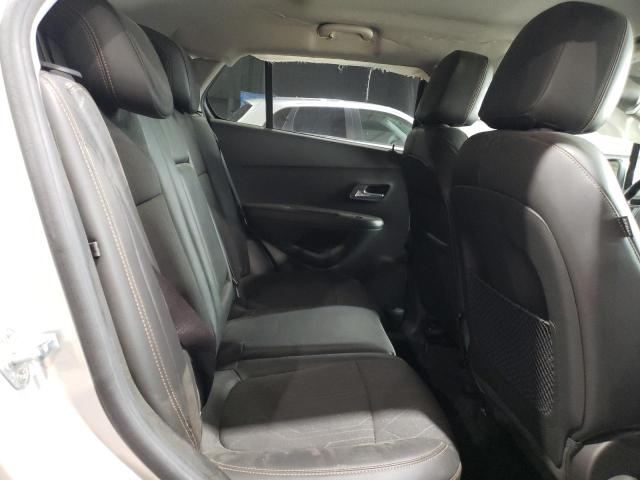 Photo 10 from auction – 2019 CHEVROLET TRAX 1LT with VIN KL7CJPSB9KB825332