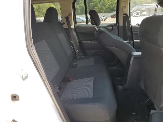 Photo 11 from auction – 2012 JEEP PATRIOT SP with VIN 1C4NJRBB2CD589443