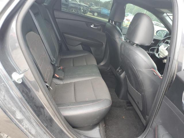 Photo 10 from auction – 2021 KIA FORTE GT with VIN 3KPF44AC0ME324173
